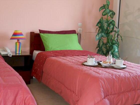 Hotel Neon Astron - Photo2