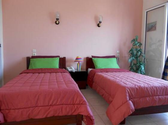 Hotel Neon Astron - Photo5