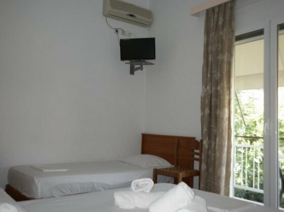 Hotel Ritsa - Photo5