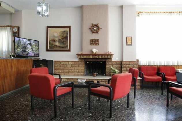 Noufara Hotel - Photo3