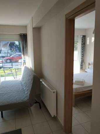 Ourania's Apartments - Photo3