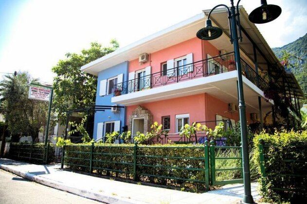 Tsertos Apartments - Photo4