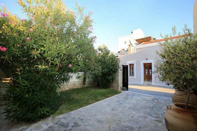 Villa Kamilari