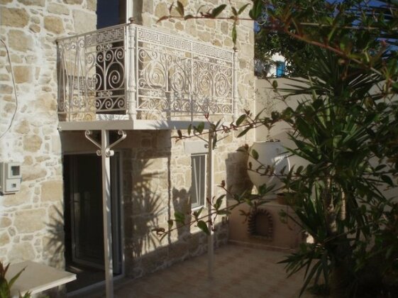Villa Oasis Kamilari