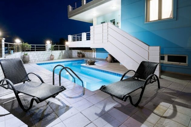 Kronos Villas - Photo2