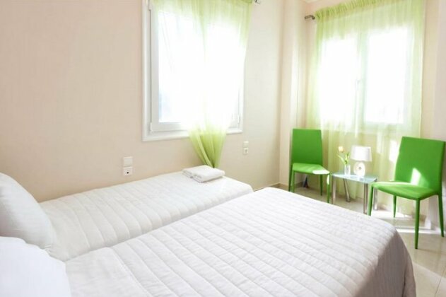 Kronos Villas - Photo5