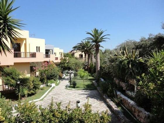 Pergamos Village - Photo5