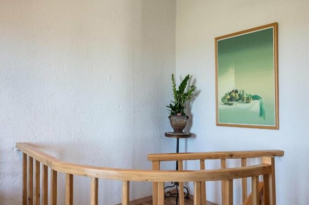 Traditional Sea Side Cottage - Photo3