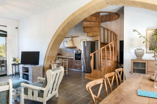 Traditional Sea Side Cottage - Photo4