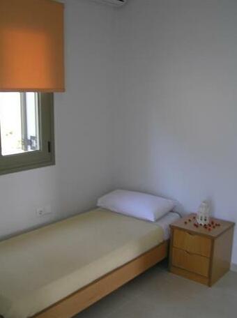 Villa Theoharis - Photo4