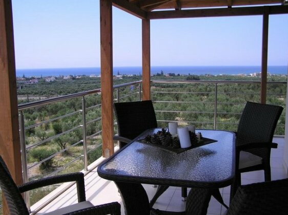 Villa Theoharis - Photo5
