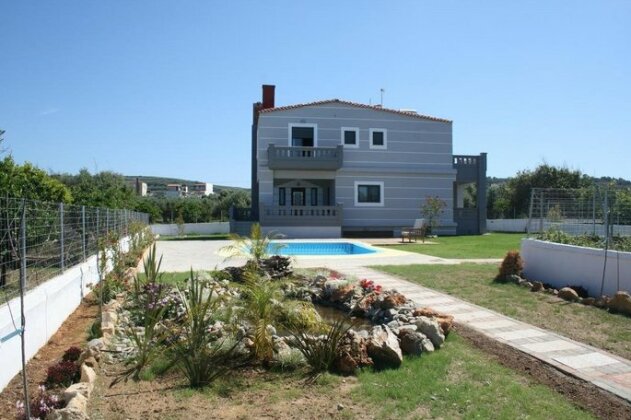 Villa Vassiliki - Photo2