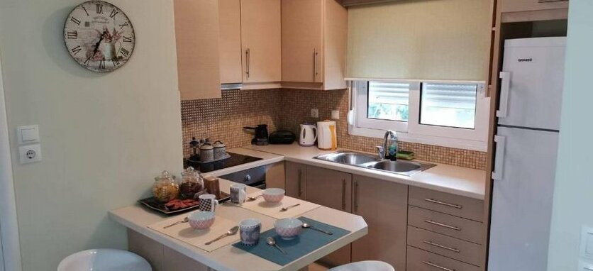 Fofi's House - Photo3