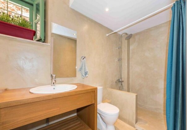 A fab two storey house 15m from sea - Photo5
