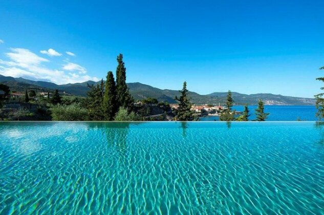 Diapori Suites Hotel - Photo3