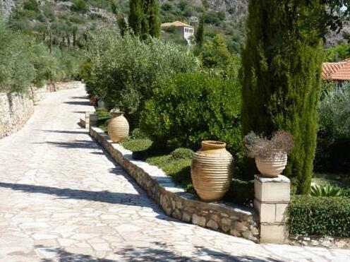 Kalamitsi Hotel - Photo5
