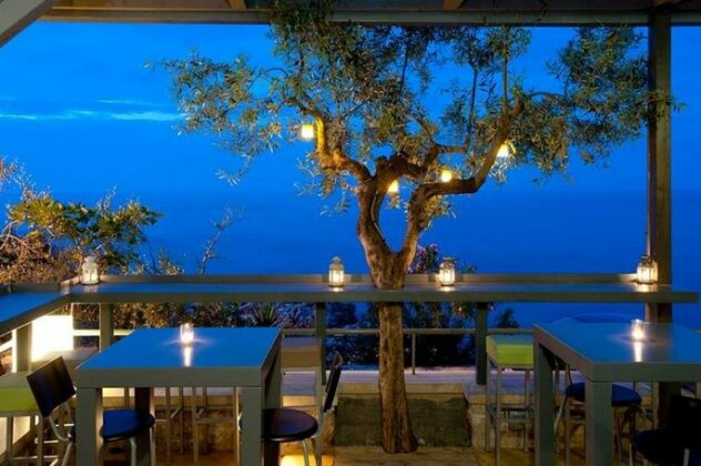 Olympia Zervea Studios & Apartment - Photo2