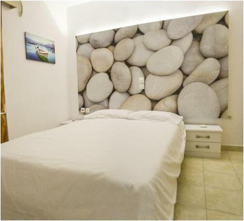Acropolis House Amanezis