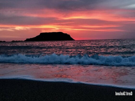 Aegean View Studios Karpathos - Photo2