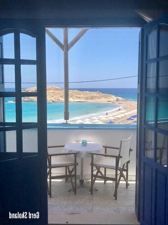 Aegean View Studios Karpathos - Photo3
