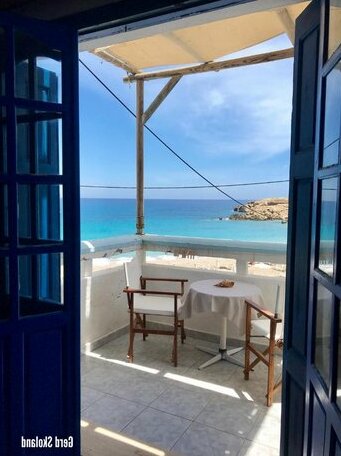 Aegean View Studios Karpathos - Photo4