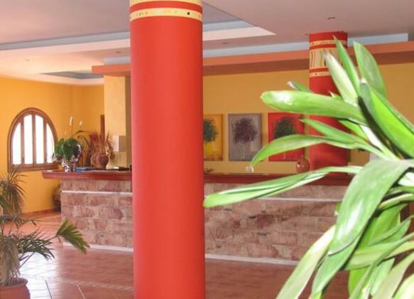 Aegean Village Hotel & Bungalows - Photo2