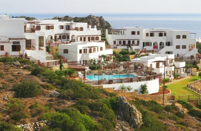 Aegean Village Hotel & Bungalows - Photo3