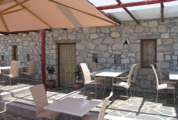 Aegean Village Hotel & Bungalows - Photo4