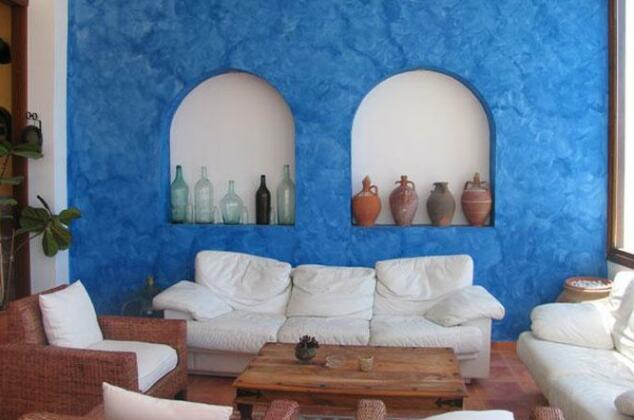 Aegean Village Hotel & Bungalows - Photo5