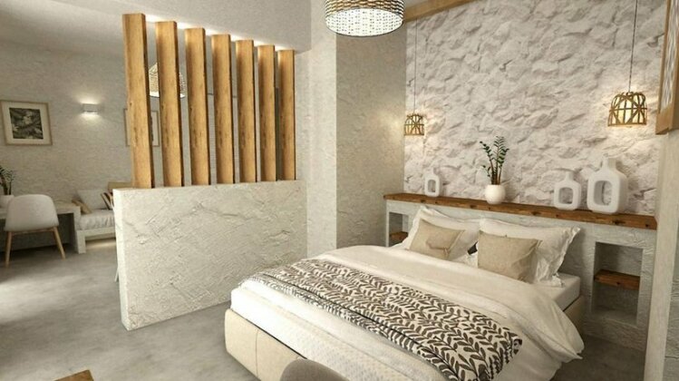 Aeolia suites - Photo2