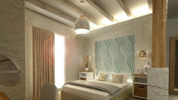 Aeolia suites - Photo3