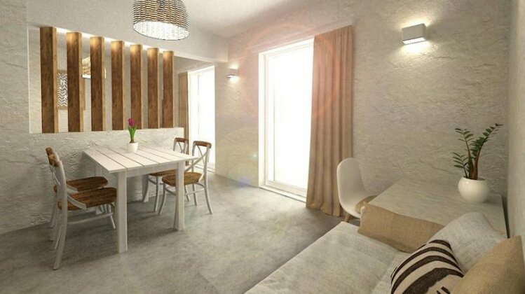 Aeolia suites - Photo4