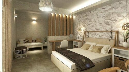Aeolia suites