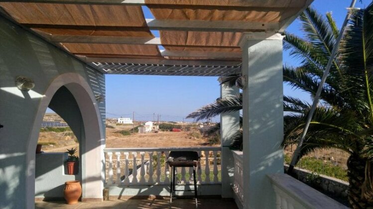 Afiartis House - Photo2