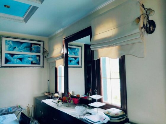 Afiartis House - Photo3