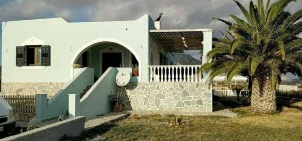 Afiartis House