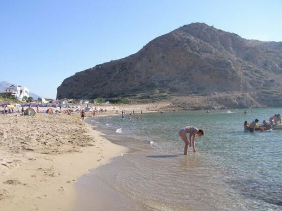 Aghios Nikolaos - Photo2