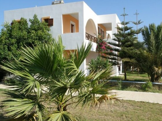 Aghios Nikolaos - Photo4