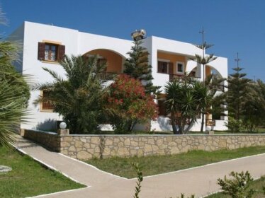 Aghios Nikolaos