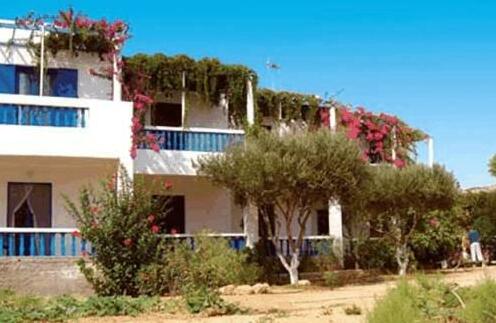 Akrogiali Apartments - Photo2