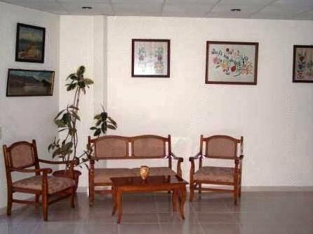 Alex Hotel Karpathos - Photo3