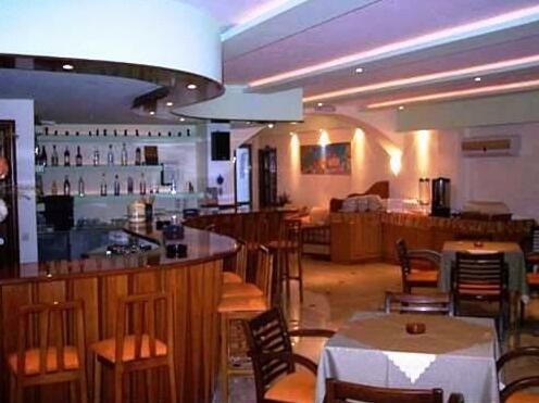 Alex Hotel Karpathos - Photo4