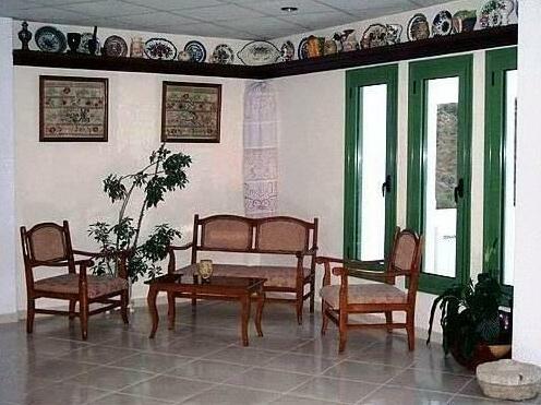 Alex Hotel Karpathos - Photo5