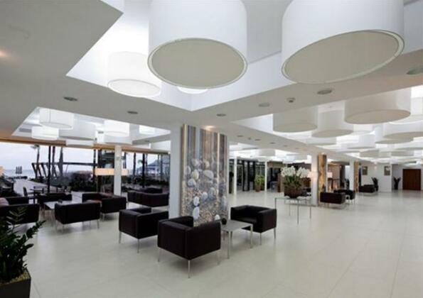 Alimounda Mare Hotel - Photo2