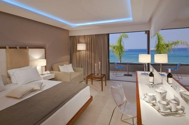 Alimounda Mare Hotel - Photo3