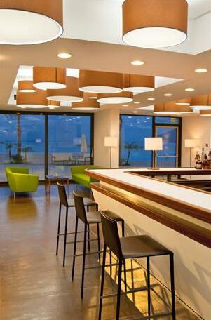 Alimounda Mare Hotel - Photo4
