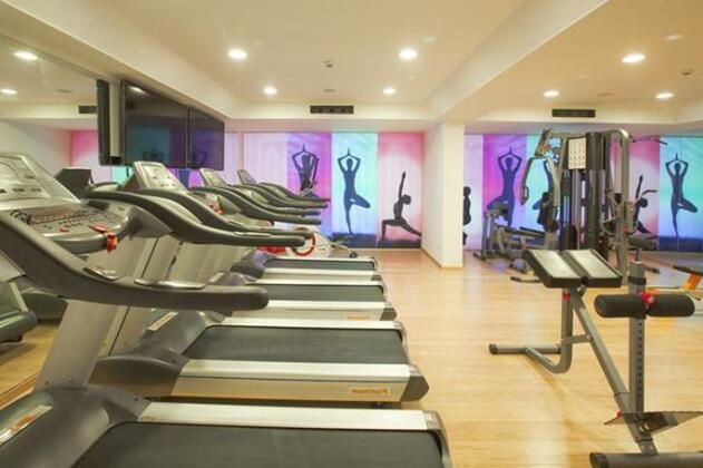Alimounda Mare Hotel - Photo5
