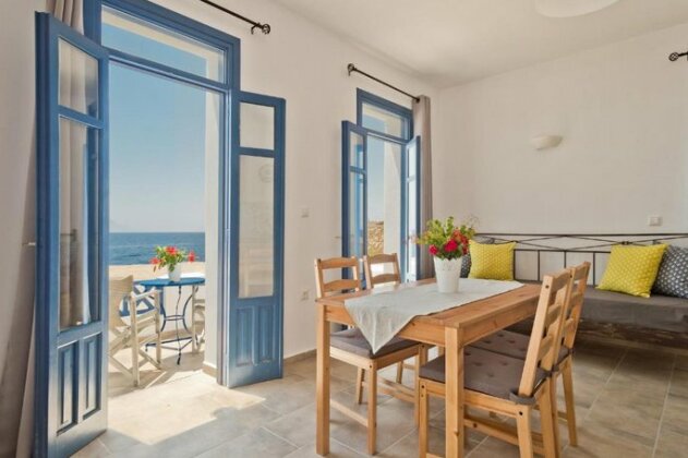Alisachni Villas - Photo2