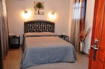 Alkioni Hotel Karpathos - Photo2
