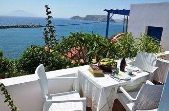 Alkioni Hotel Karpathos - Photo3